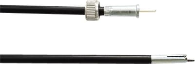 veglia type meterkabel voor peugeot 103 bromfiets met contactdoos 785mm Ø10 m11