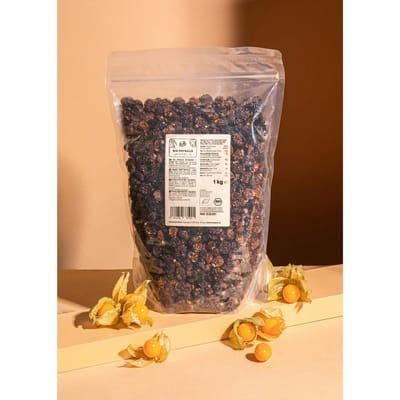 KoRo | Bio gedroogde physalis 1 kg