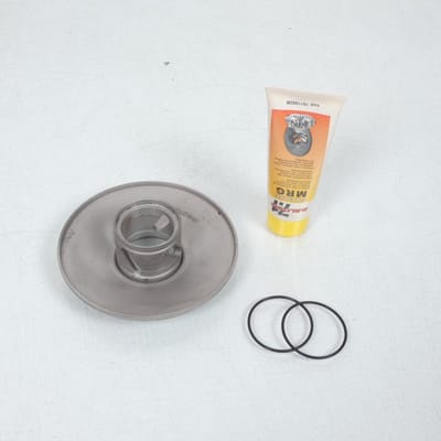 Correcteur de couple Malossi pour Quad Eton 90 RXL Viper 618312 / Ø115mm / Øint33mm Neuf