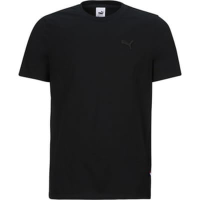 Puma  T-shirt Korte Mouw BETTER ESSENTIALS MADE IN FRANCE