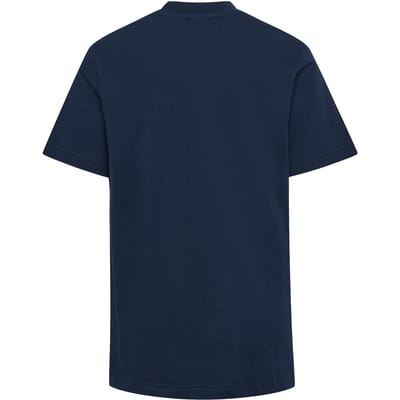 Kinder-T-shirt Hummel Regular Tukas