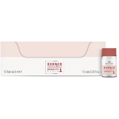 Densité EXENCE 1 fluide 12 u