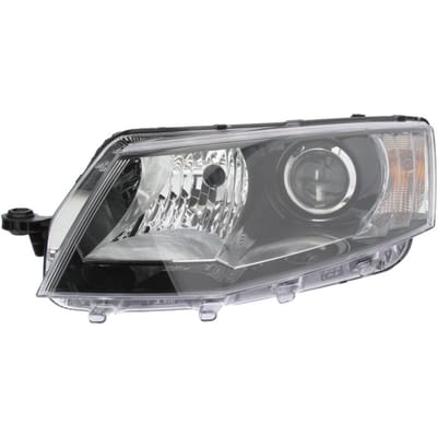 Koplampen MAGNETI MARELLI 711307024262, links