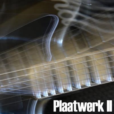 Plaatwerk - II (MC)