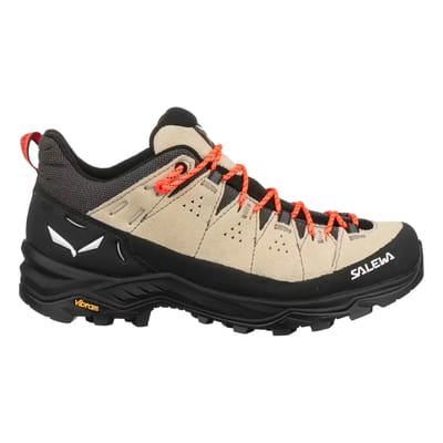 Wandel schoenen dames Salewa Trainer 2