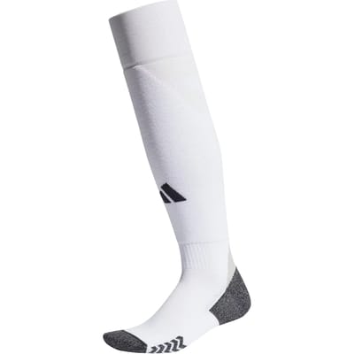 adidas Performance adi 24 AEROREADY Voetbalkousen - Unisex - Wit- 46-48