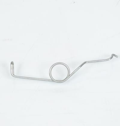 Ressort de rappel tambour AV pour mobylette Peugeot 50 103 SPX Neuf