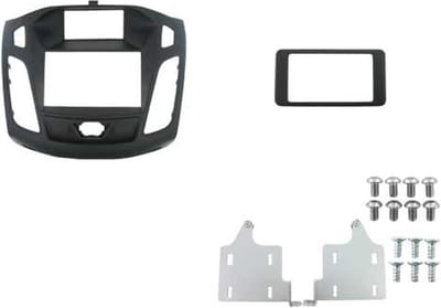 2-DIN paneel Ford Focus 2011-2014