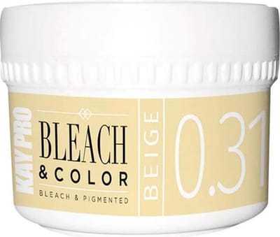 KayPro - KayPro Bleach&Color Beige 0.31 70 ml