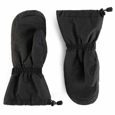 KlÄttermusen Greppet 2.0 Handschoenen Zwart S