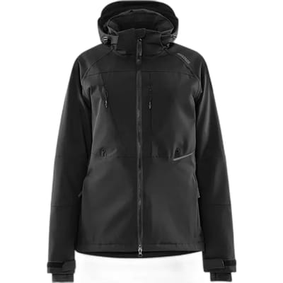Fristads Winterjas Stretch Dames 4884 Gls 301675