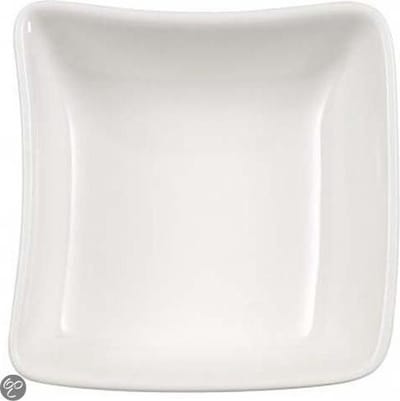 Villeroy & Boch NewWave - Dip - 8.5 x 8.5 cm