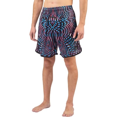 Korte Star Beach Wear Sand Off