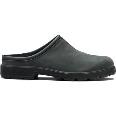Leren klompen Blundstone Original Clog