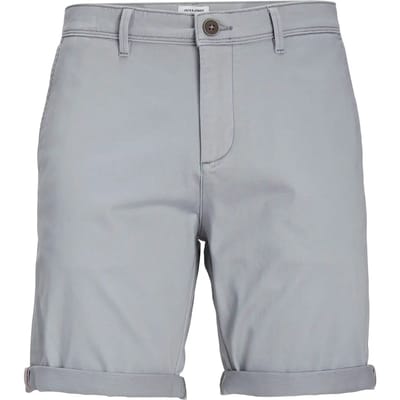 Jack & Jones Intelligence Bowie Solid Chino Short Heren - Maat XL