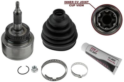 Homokineet reparatie set OEM AL3Z-3A427-B