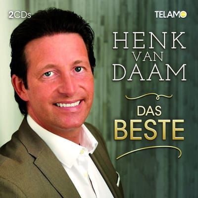 Henk Van Daam - Das Beste