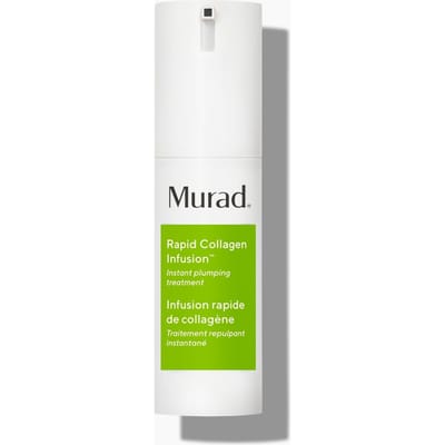 Resurgence, Snelle Collageen Infusie met Collageen Aminozuren, 30ml (1 fl oz)
