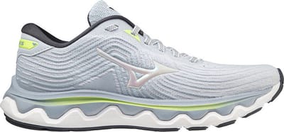 Mizuno Wave Horizon 6 Hardloopschoenen Dames