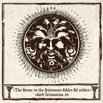 Various Artists - The Forme To The Fynisment Foldes Ful Selden (2 CD)