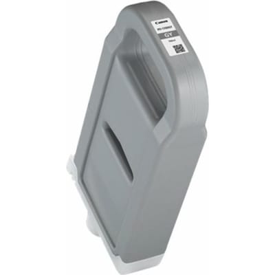 Canon PFI-1700GY inktcartridge grijs (origineel)