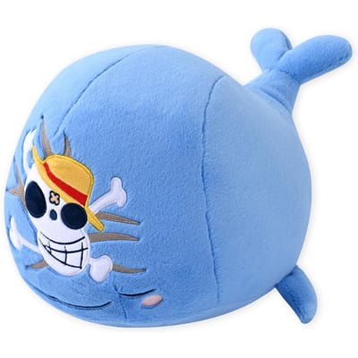 Hoge Kwaliteit 1 Stuk Officieel Gelicentieerde One Piece liggende pluche poppen (Chopper / Bepo / Laboon) – zacht en huidvriendelijk een essentieel cadeau