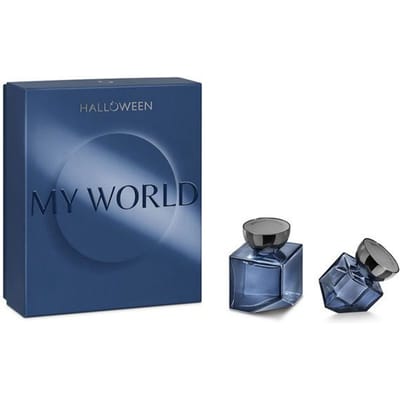 Mijn Wereld Case 2 Stuks 2 pz