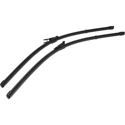 Wisserblad DENSO Flat Blades DF-405, 630mm, Voor, 2 Stuk