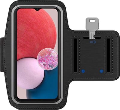 Sport armband - Hardloop armband - Fitness armband - Hoesje Geschikt voor Samsung Galaxy Sport armband