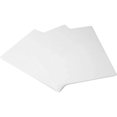 Plakfolie Lacor (x3)