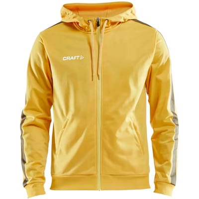 Hooded jacket Craft pro control