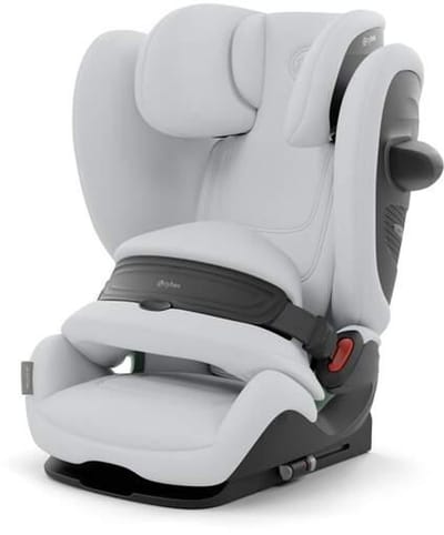 Cybex Pallas G3 I-Size Fog Grey unisex