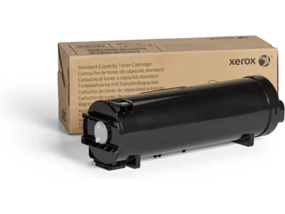 Xerox 106R03940 toner cartridge zwart (origineel)