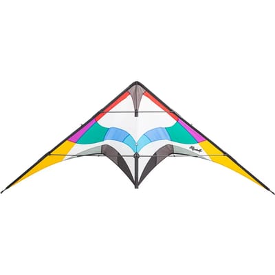 Stuntvlieger HQ Maestro 4 116785 Regenboog 220 x 90 cm