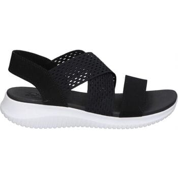 Platte sandalen Skechers 111475