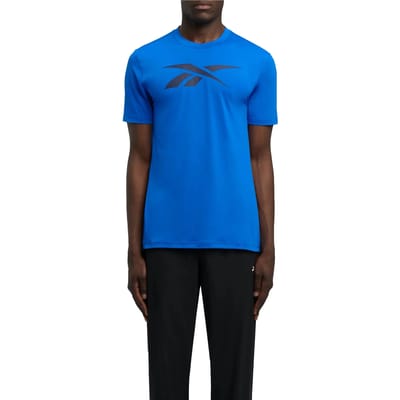 T-shirt Reebok Jimmy Vector Standard