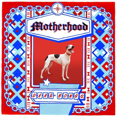 Dear Bongo - Motherhood