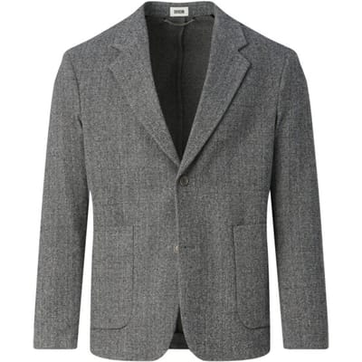 Drykorn Marls mix & match jacket