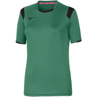 Sportshirt Dames Mizuno Basic