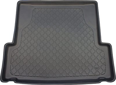 Kofferbakmat BMW 3-serie E91 Touring 2005-2011 - Guardliner