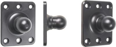 Brodit Garmin 215547 montagekit - 17mm