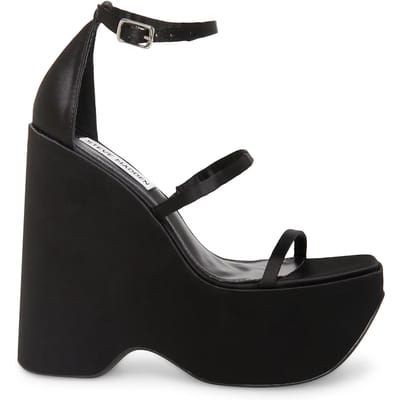 Dames sleehakken Steve Madden Varia