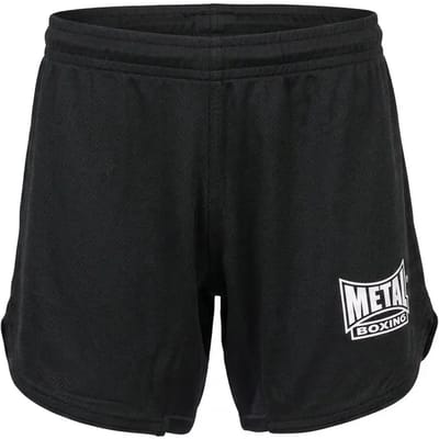 Boksbroek voor kinderen Metal Boxe