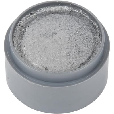 Gezichts- en lichaamsmake-up Grimas - Grijs - Buitengebruik - Gemengd - Volwassene