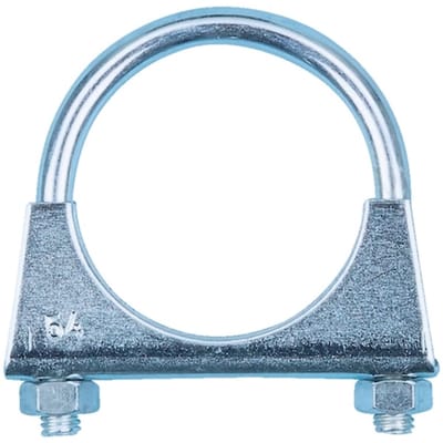 Wurth - U-boutklemmen, universeel - U-boutklem U-boutklem, universeel x 10 st