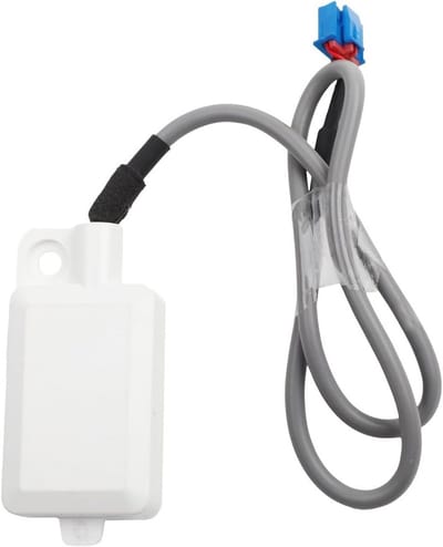 Wifi Module - Airco Module - Airco Bediening - Stabiele Prestaties - 40cm Lijnlengte - Wit
