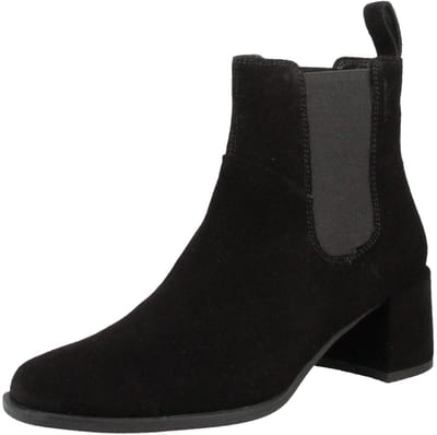 Vagabond 5409-240 Stina - Enkellaarsjes voor dames - 20-Zwart
