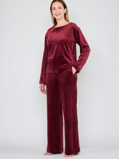 Joop! Sweatpants Velvet