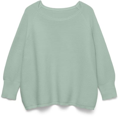 Vero Moda Gebreide pullover VMNEW Gebreide pullover