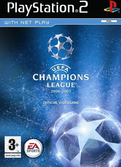 Uefa Champions League